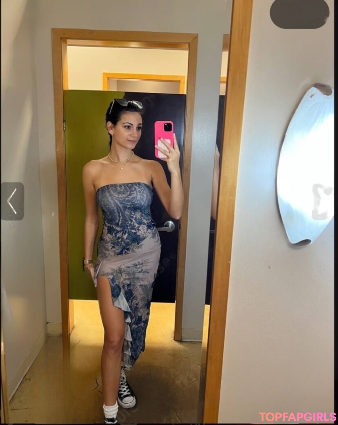 Alexia Raye hd model galleries