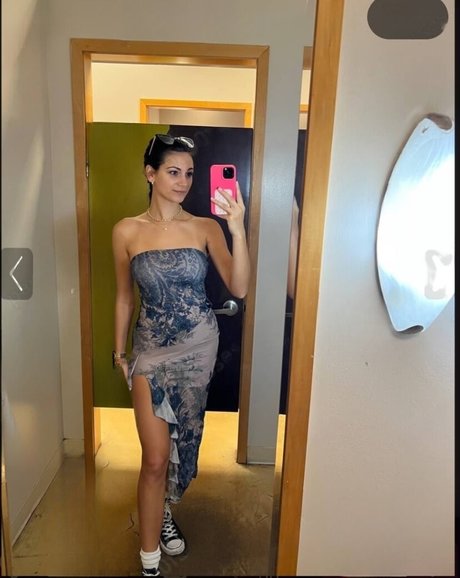 Alexia Raye hd model galleries