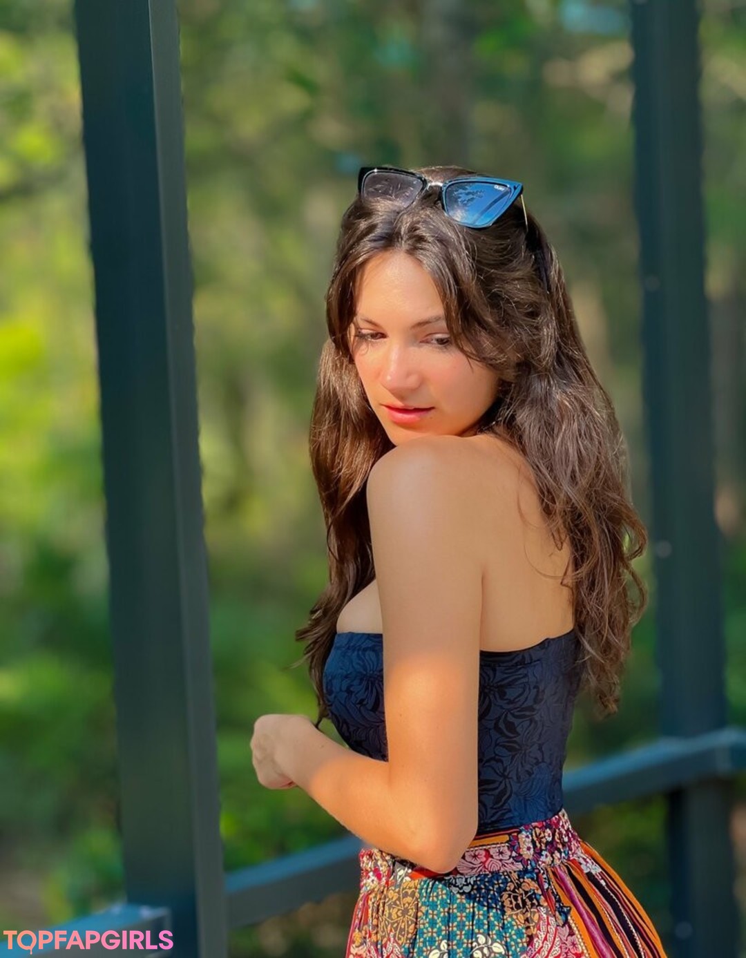 Alexia Raye hot model photos