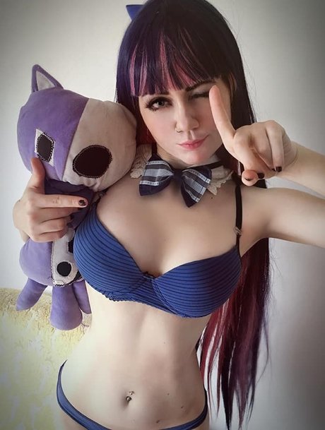 Magui Sunshine perfect model pictures