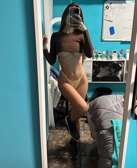 Nayi Martinez pornstar nudes gallery