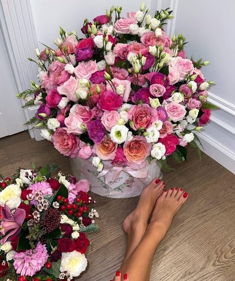 Alina Lobacheva model perfect galleries