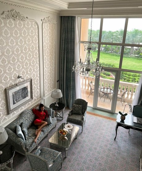 Alina Lobacheva pornographic model picture