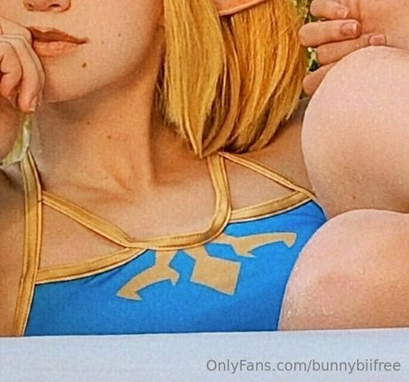 bunnybiifree sex actress pic