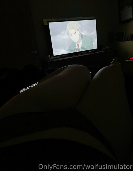 waifusimulator pornographic actress images