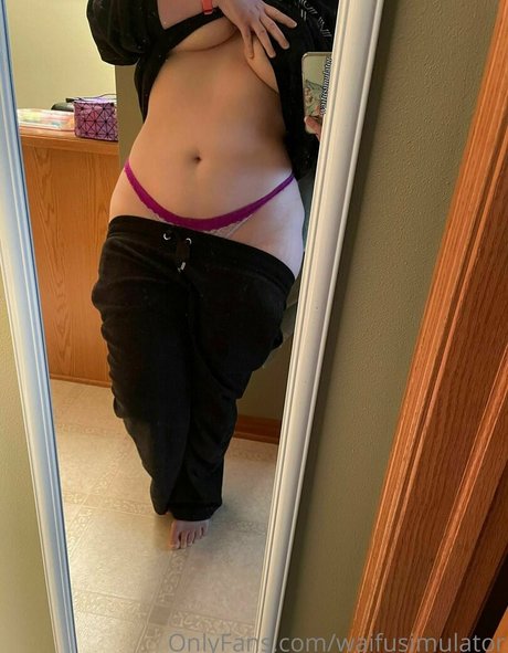 waifusimulator erotic actress picture