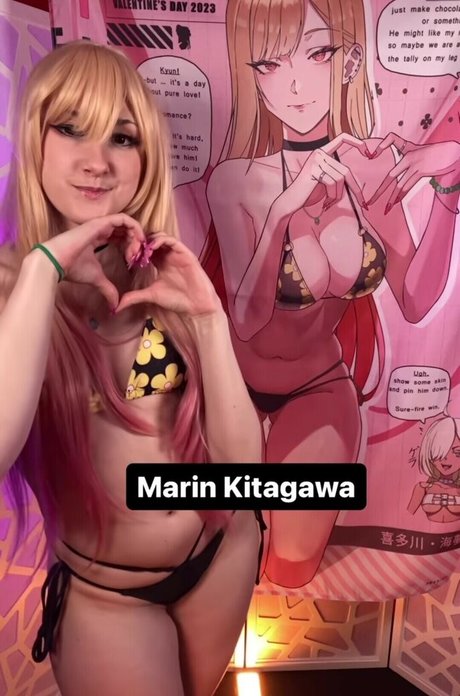 Labinnak erotic model picture