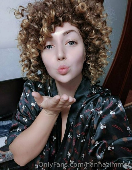 hannazimmerr porn star pic