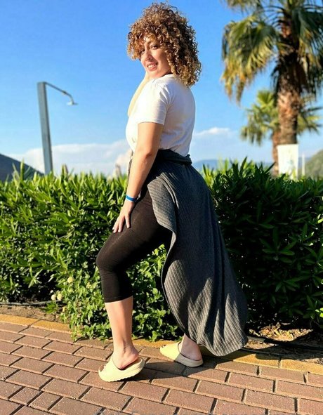 hannazimmerr model art pics