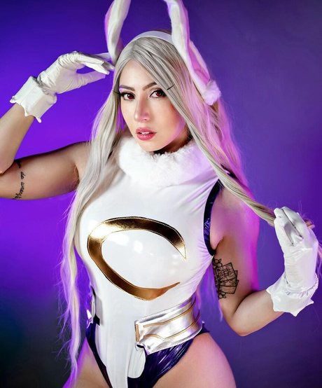 Danielle Vedovelli art star img