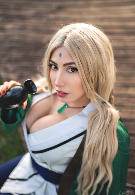 Danielle Vedovelli best star picture