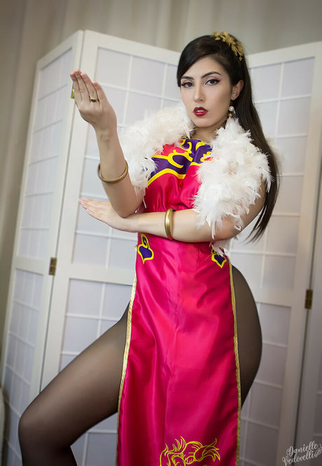 Danielle Vedovelli Profile photo