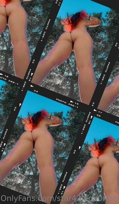 star42lena0free erotic star picture