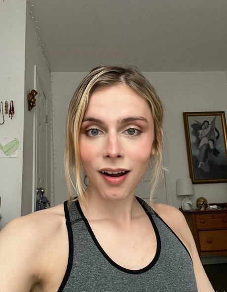 cooltransgirl model images