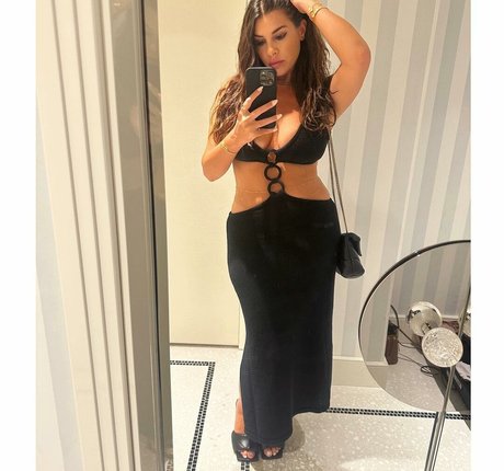 Imogen Thomas actress galleries