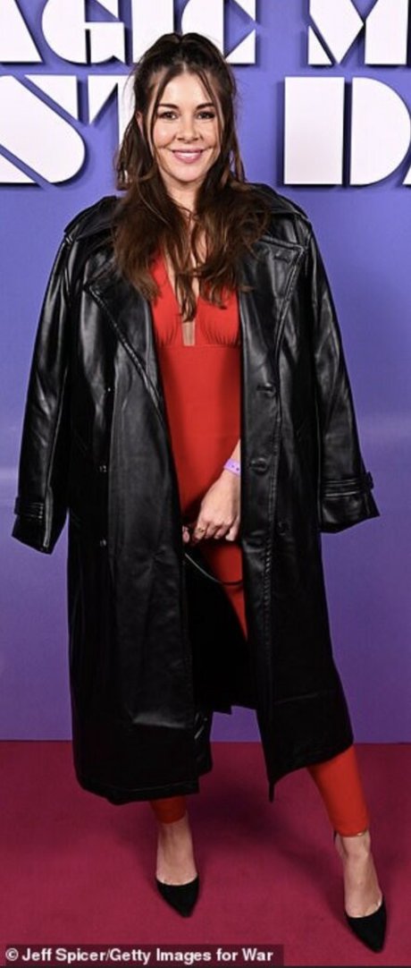 Imogen Thomas model hd photos