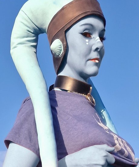 HoloMinxCosplay pornstar free gallery