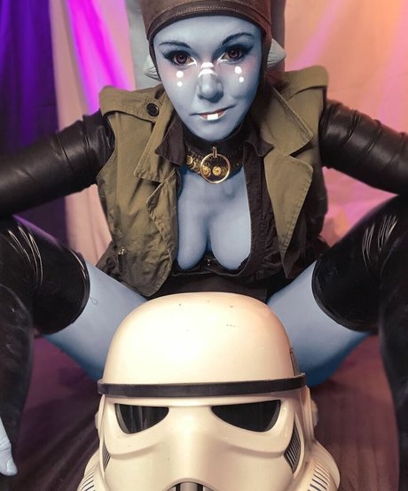 HoloMinxCosplay pornstar top gallery