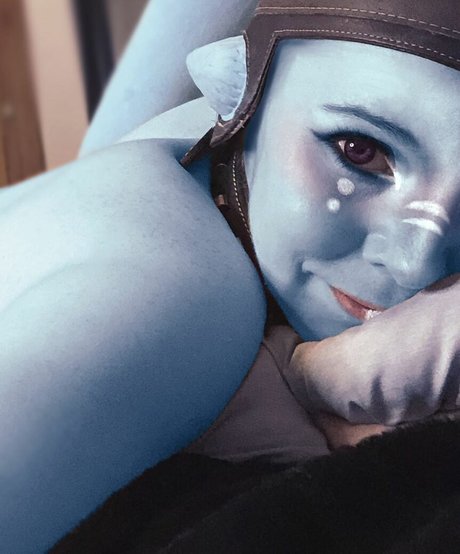 HoloMinxCosplay pornstar high quality pic