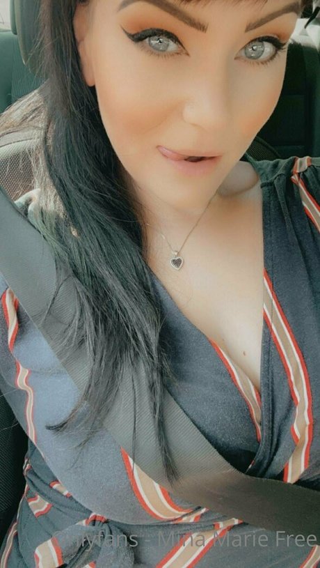 minamariefree adult star pic