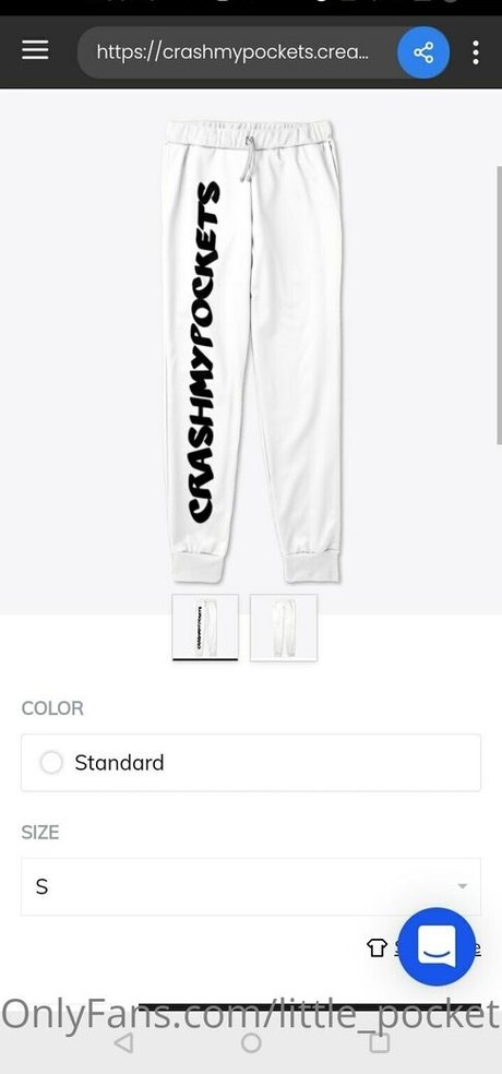 little pockets210 pornstar pretty image