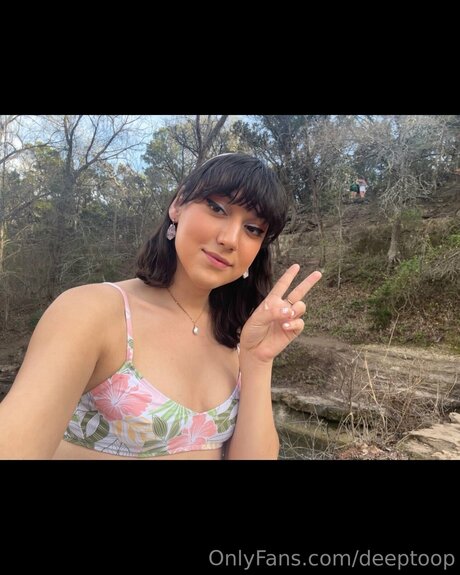 deeptoop perfect model pic