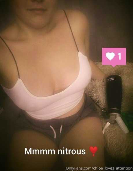 chloe loves attention free actress archive