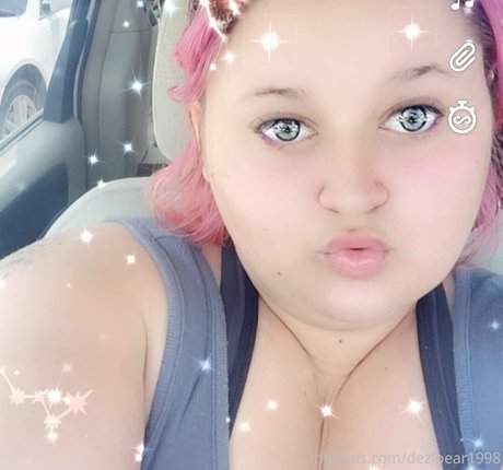 dezibear1998 model erotic archive