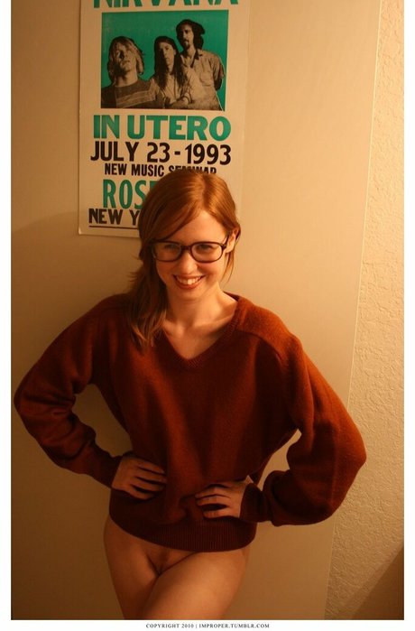 Kaitlin Richards perfect model pictures