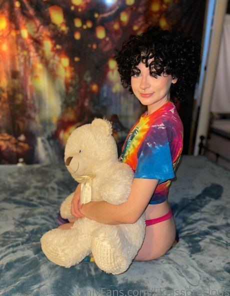 lilmissprecious erotic pornstar image