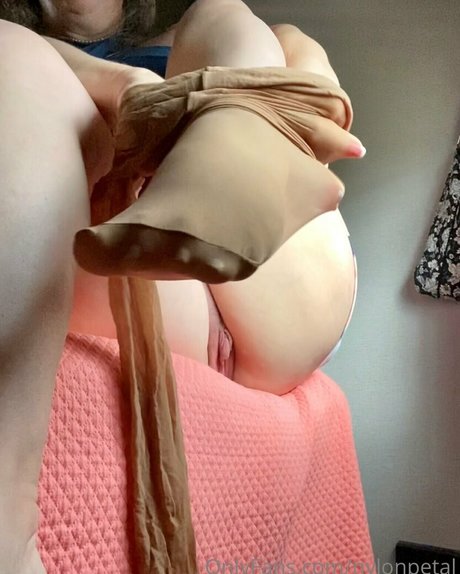 nylonpetal pornographic actress pictures