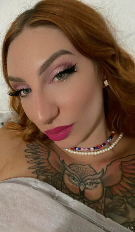 Yunolovex perfect model galleries