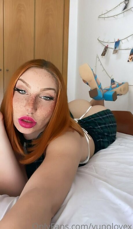 Yunolovex model xxx archive