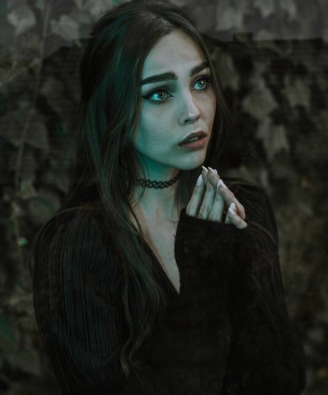 Kamochi ASMR perfect star images