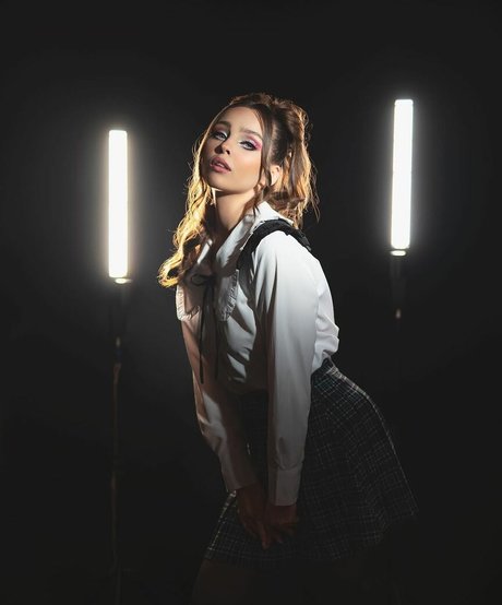 Kamochi ASMR star image