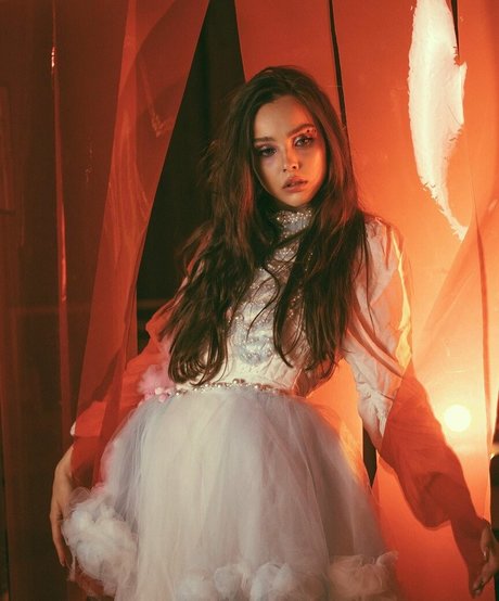 Kamochi ASMR erotic actress archive