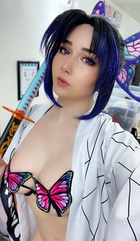 Akemi101xoxo perfect star gallery