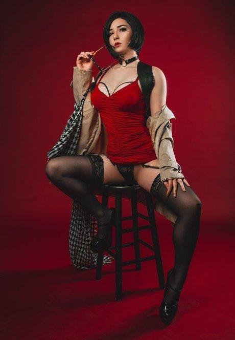 Akemi101xoxo top model gallery