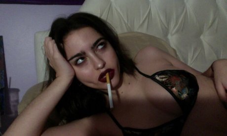 artbitch666 model hot picture