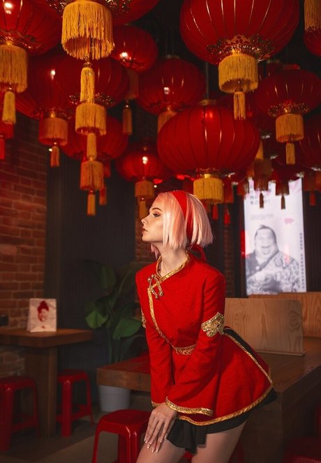 blonde shemale onlyfans hot nude photos