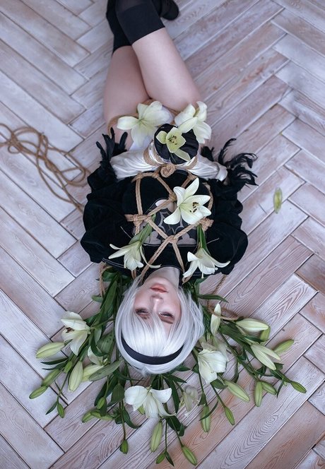 blonde nude onlyfans art xxx photos