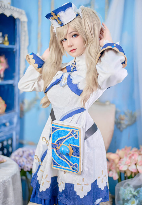 Joyce lin2x perfect star archive