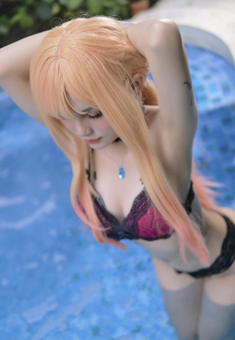 Joyce lin2x sexy model galleries