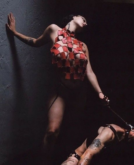 Terese Aguado naked model archive