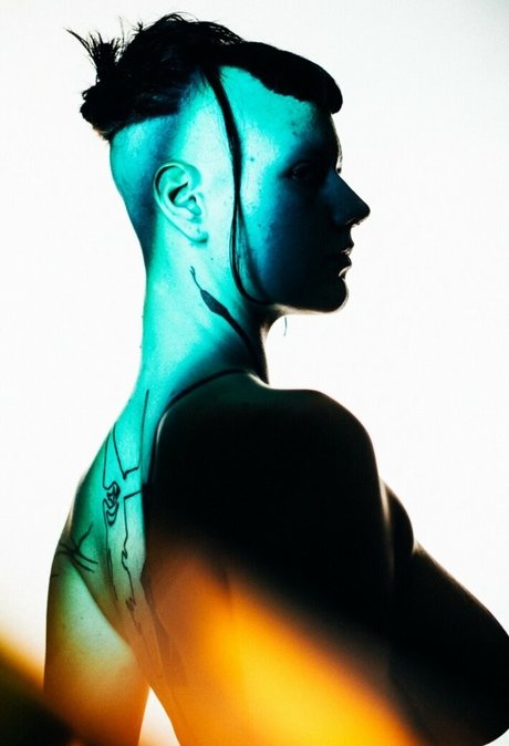 Terese Aguado star pretty pic