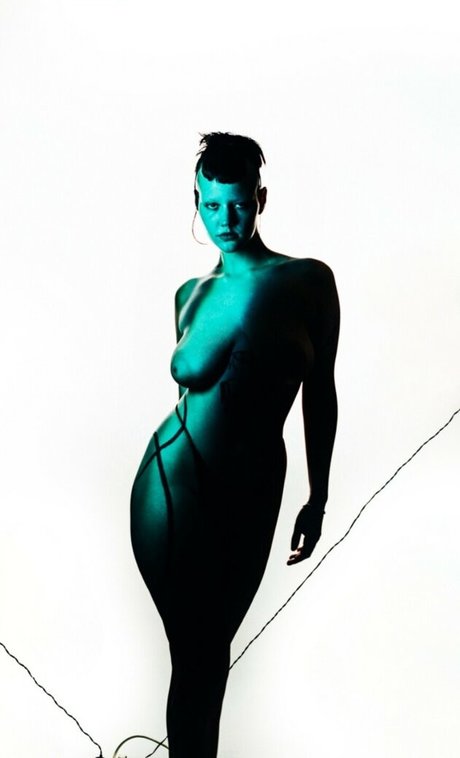 Terese Aguado xxx star pictures