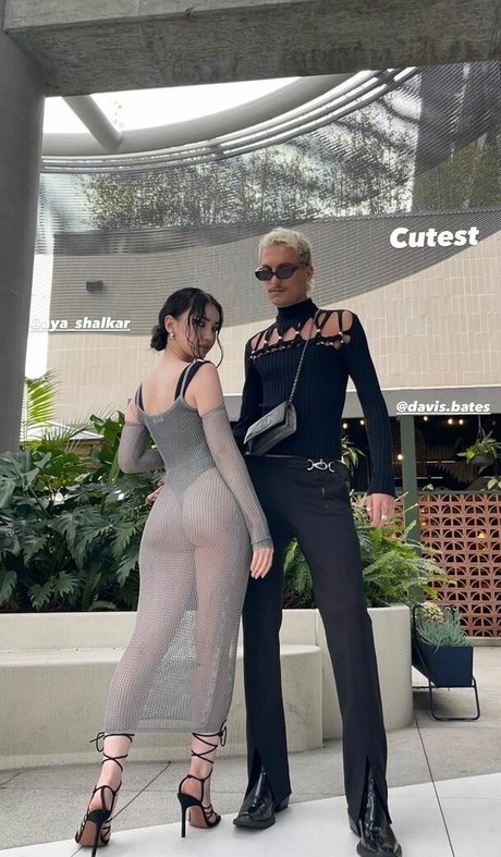 Aya Shalkar model xxx pics