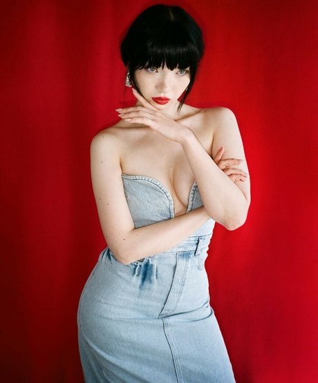 Aya Shalkar model sex archive