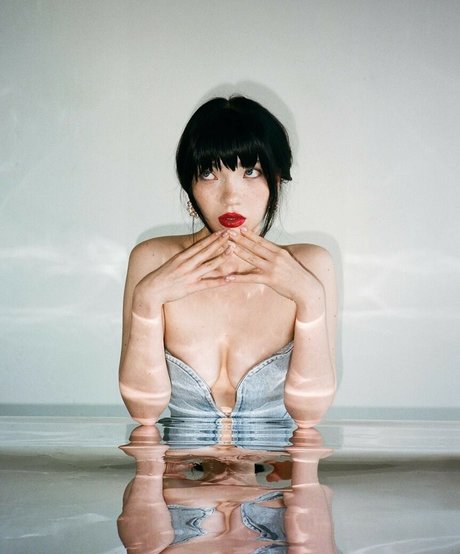 Aya Shalkar naked star gallery