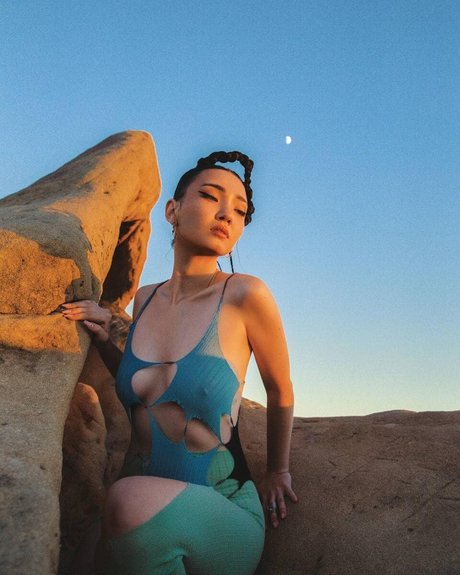 Aya Shalkar model perfect pictures